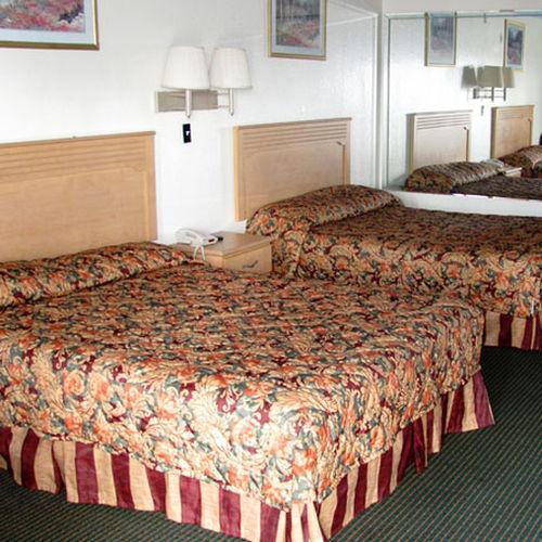 Crystal Inn 249 North Louetta 部屋 写真