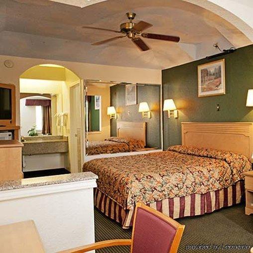 Crystal Inn 249 North Louetta エクステリア 写真