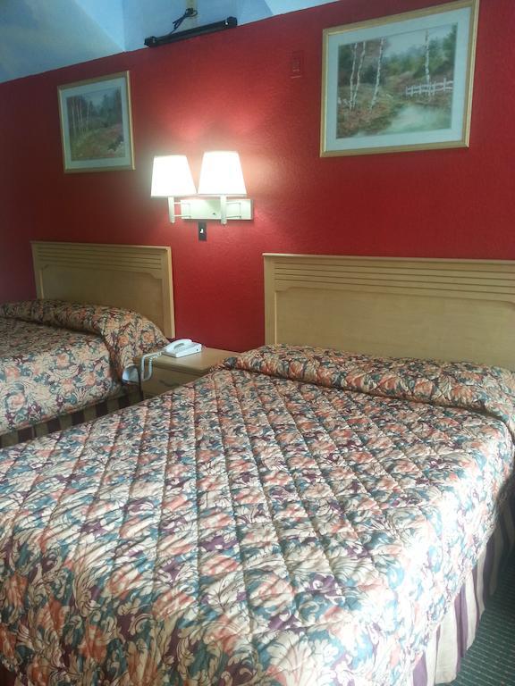 Crystal Inn 249 North Louetta 部屋 写真